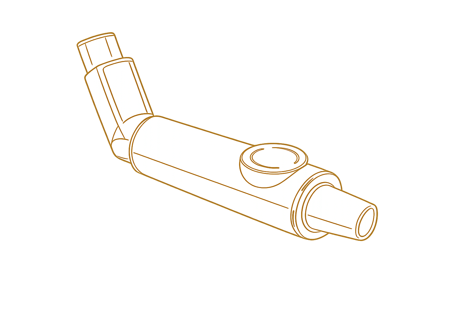 SereneAir Smart Spacer